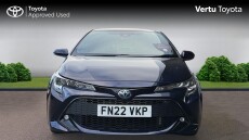 Toyota Corolla 1.8 VVT-i Hybrid Design 5dr CVT Hybrid Hatchback